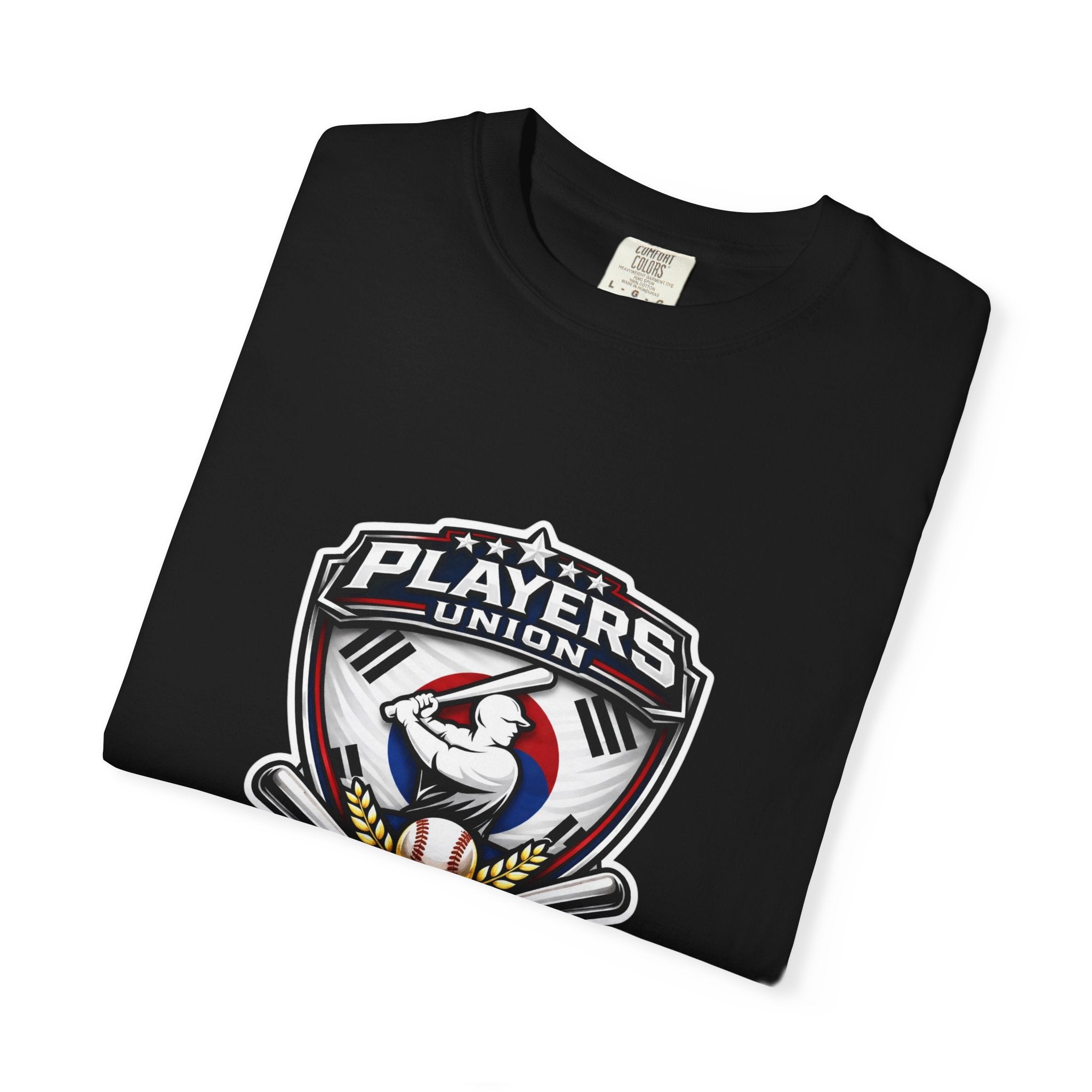 Players Union KOREA T-Shirt