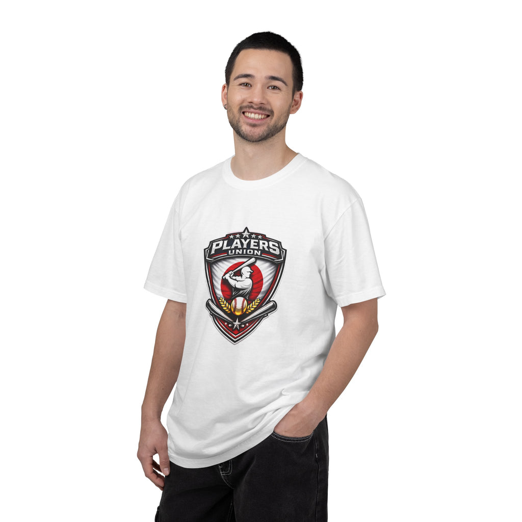 Players Union JAPAN T-Shirt