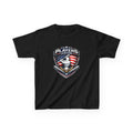 Players Union USA Kids Tee