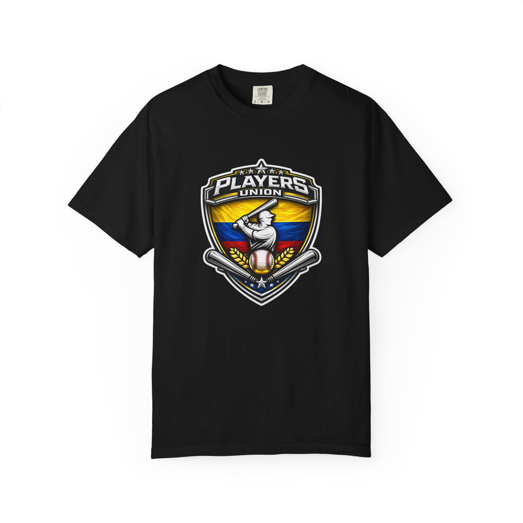 Players Union COLOMBIA T-Shirt