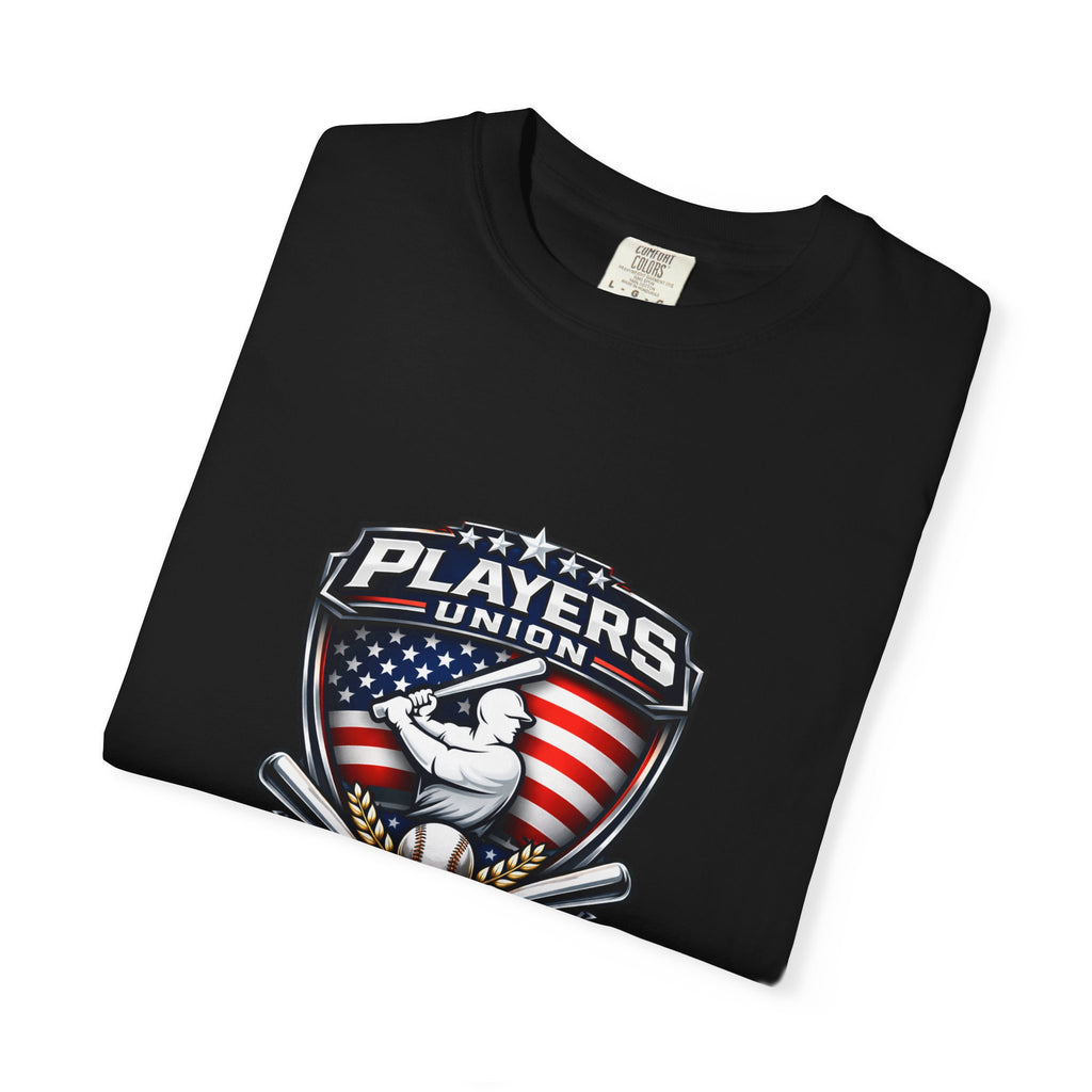 Players Union USA T-Shirt