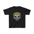 Players Union COLOMBIA Kids Baseball T‑Shirt