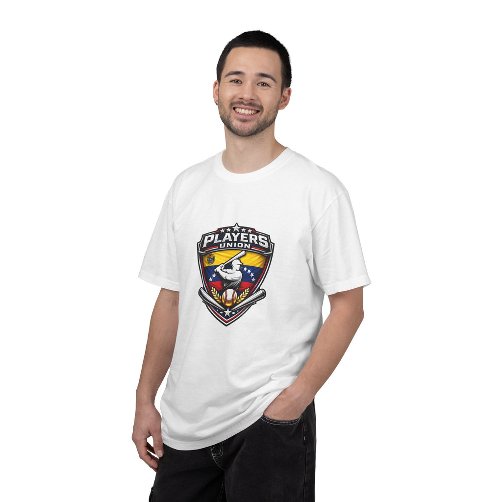 Players Union VENEZUELA T-Shirt