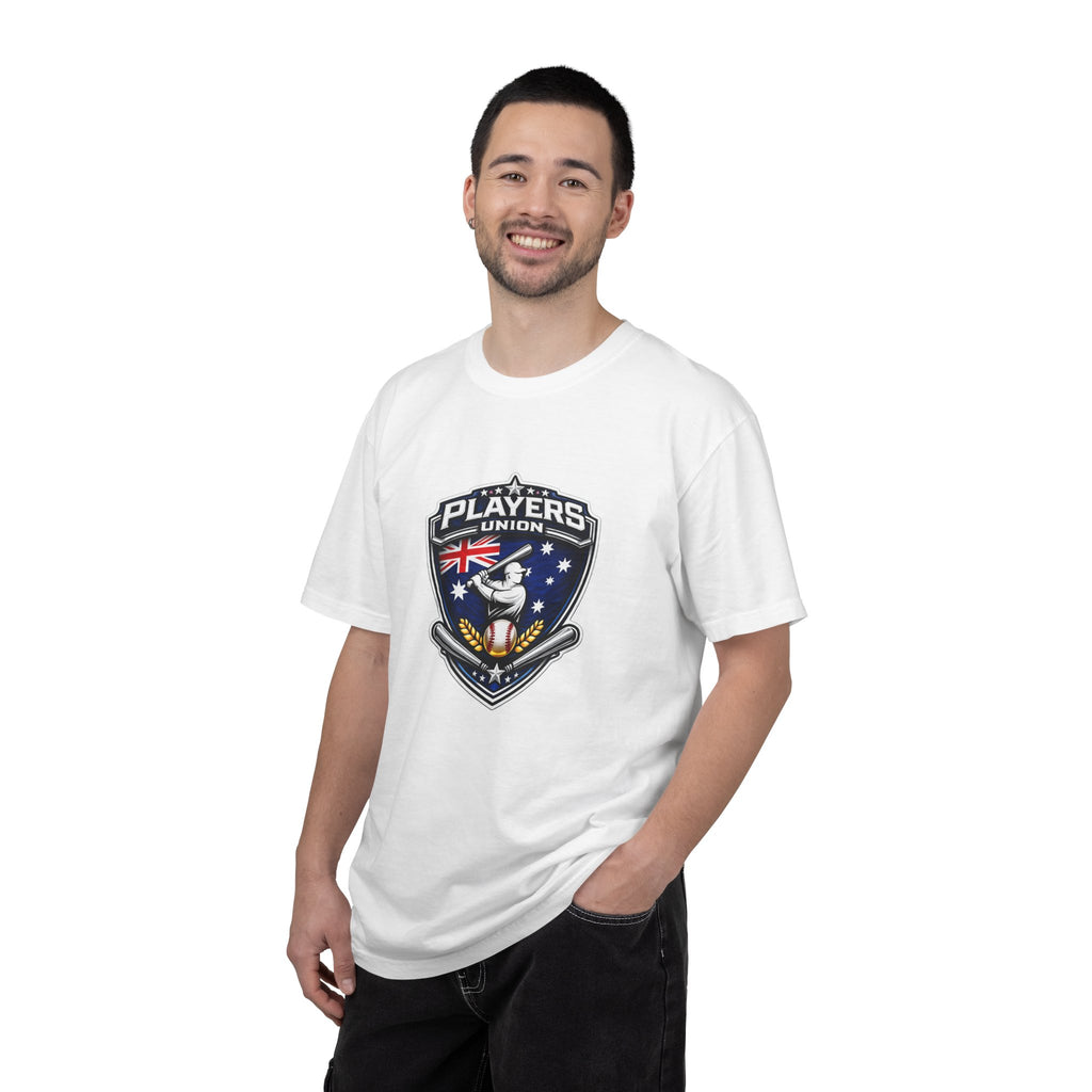 Players Union AUSTRALIA T-Shirt