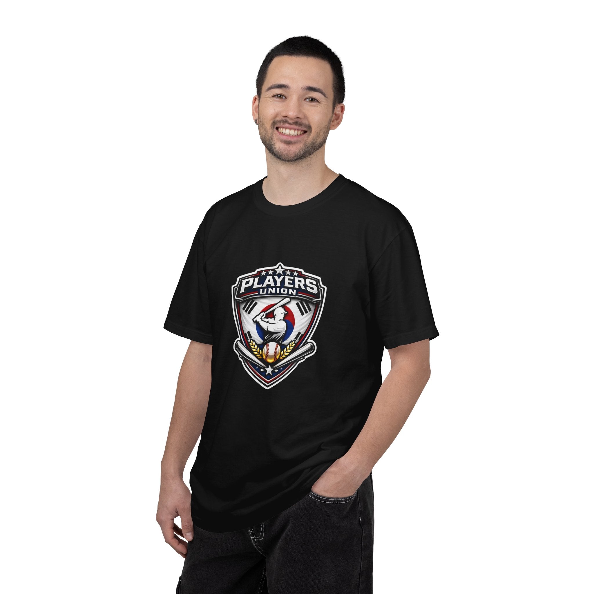 Players Union KOREA T-Shirt
