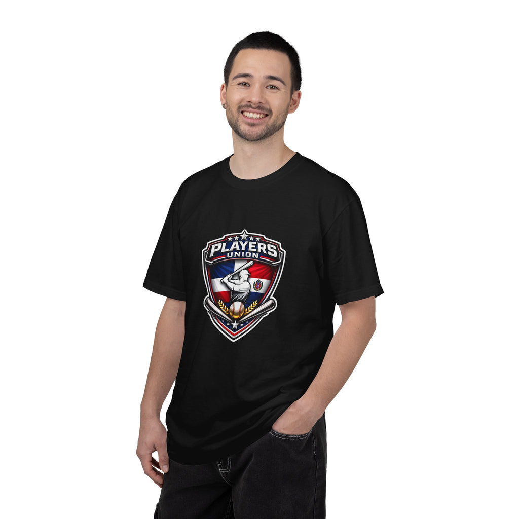 Players Union DOMINICAN T-Shirt
