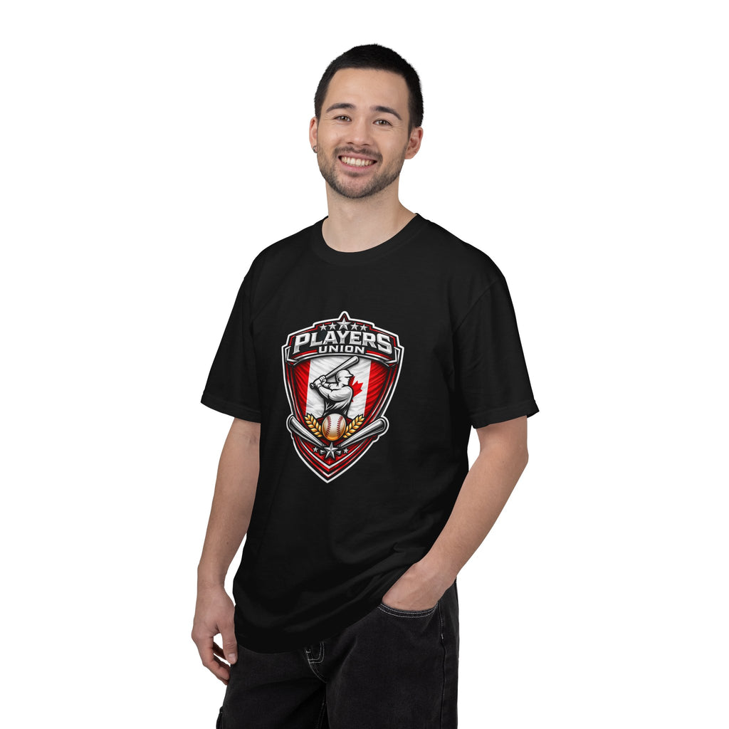 Players Union CANADA T-Shirt