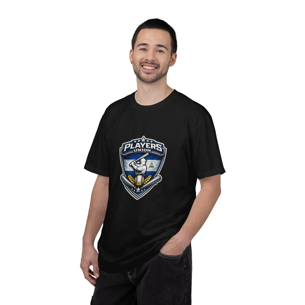 Players Union NICARAGUA T-Shirt