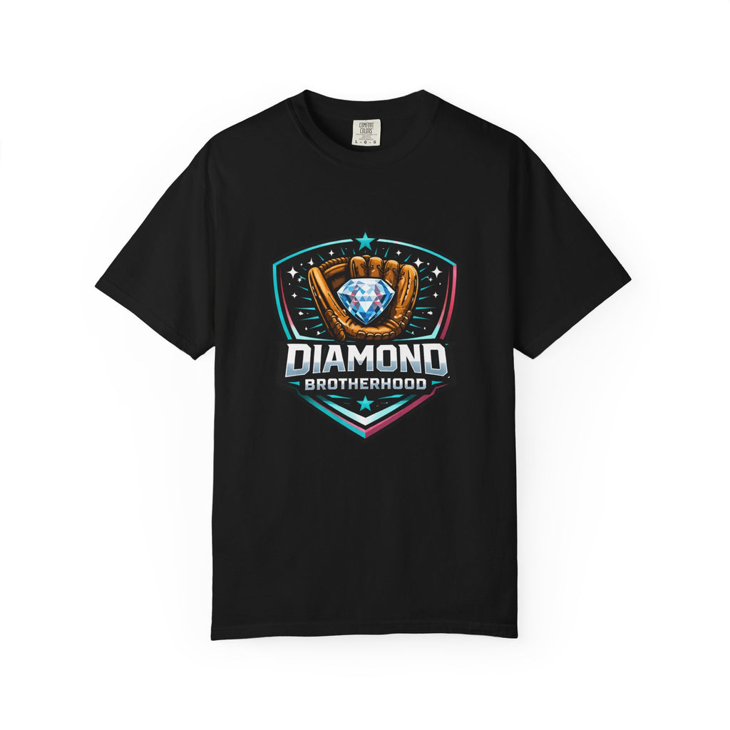 Diamond Brotherhood Infield T-Shirt