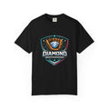 Diamond Brotherhood Infield T-Shirt