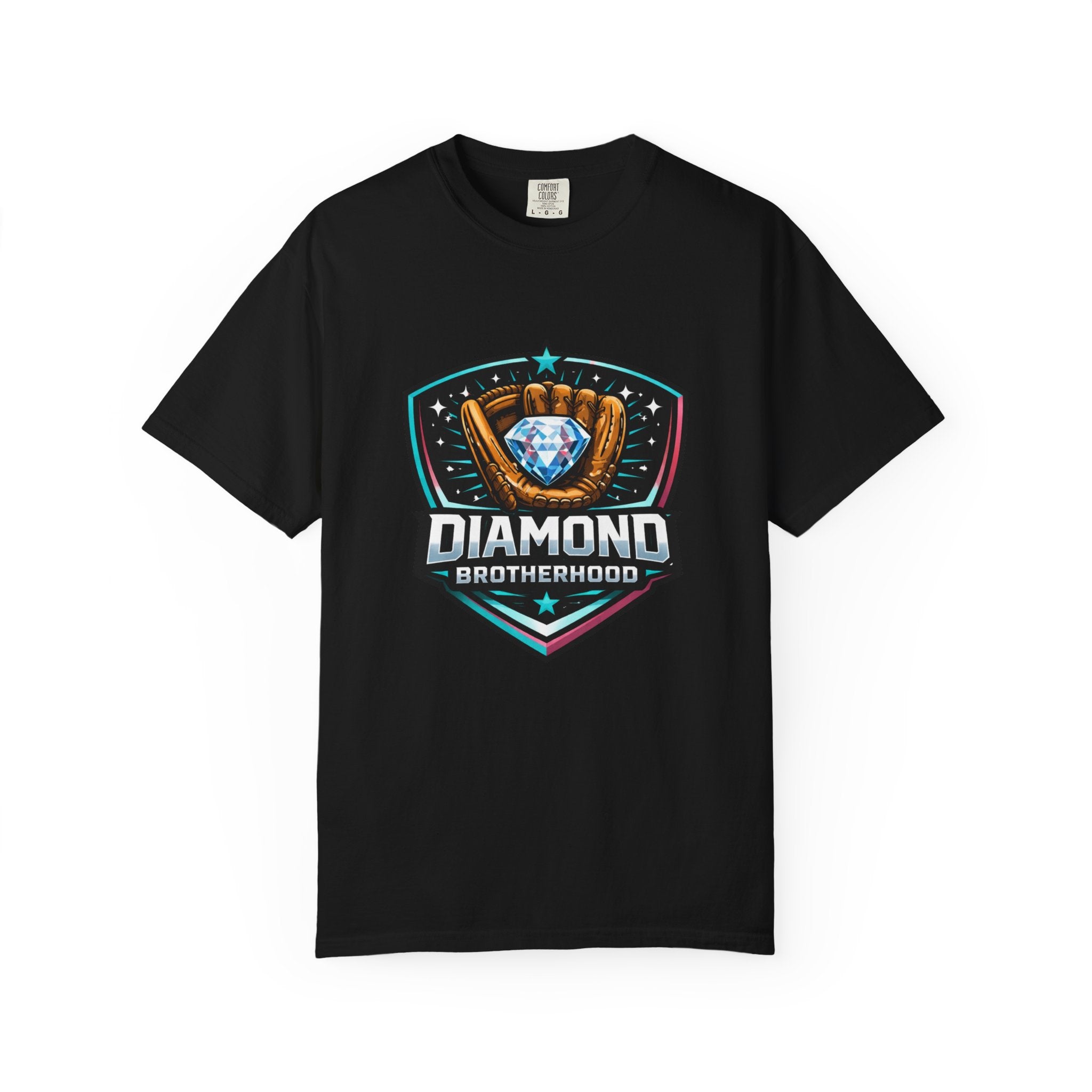 Diamond Brotherhood Infield T-Shirt