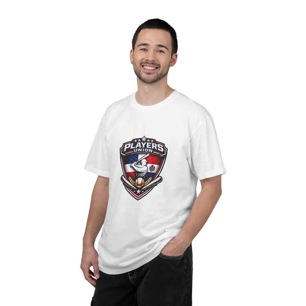 Players Union DOMINICAN T-Shirt