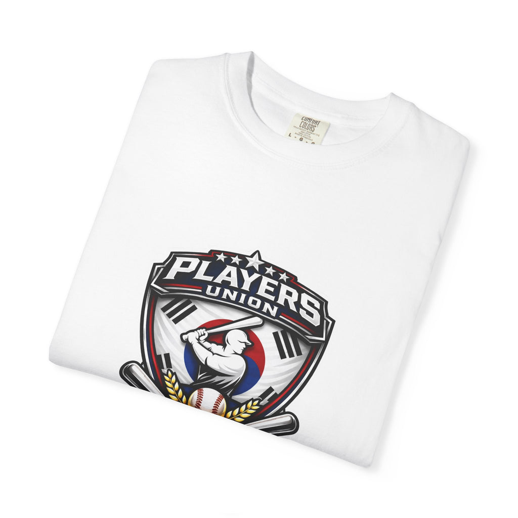 Players Union KOREA T-Shirt