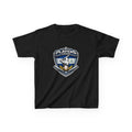 Players Union NICARAGUA Kids Baseball T‑Shirt