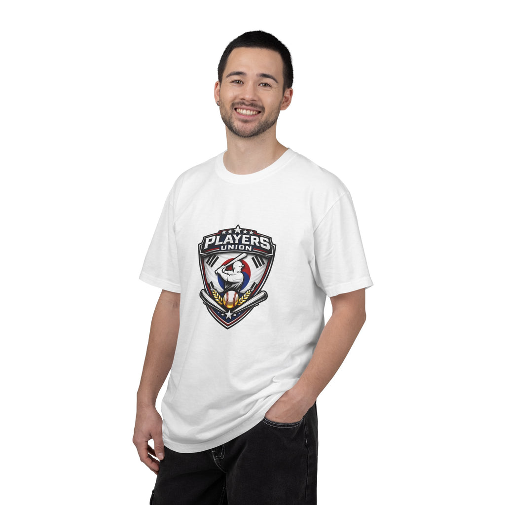 Players Union KOREA T-Shirt