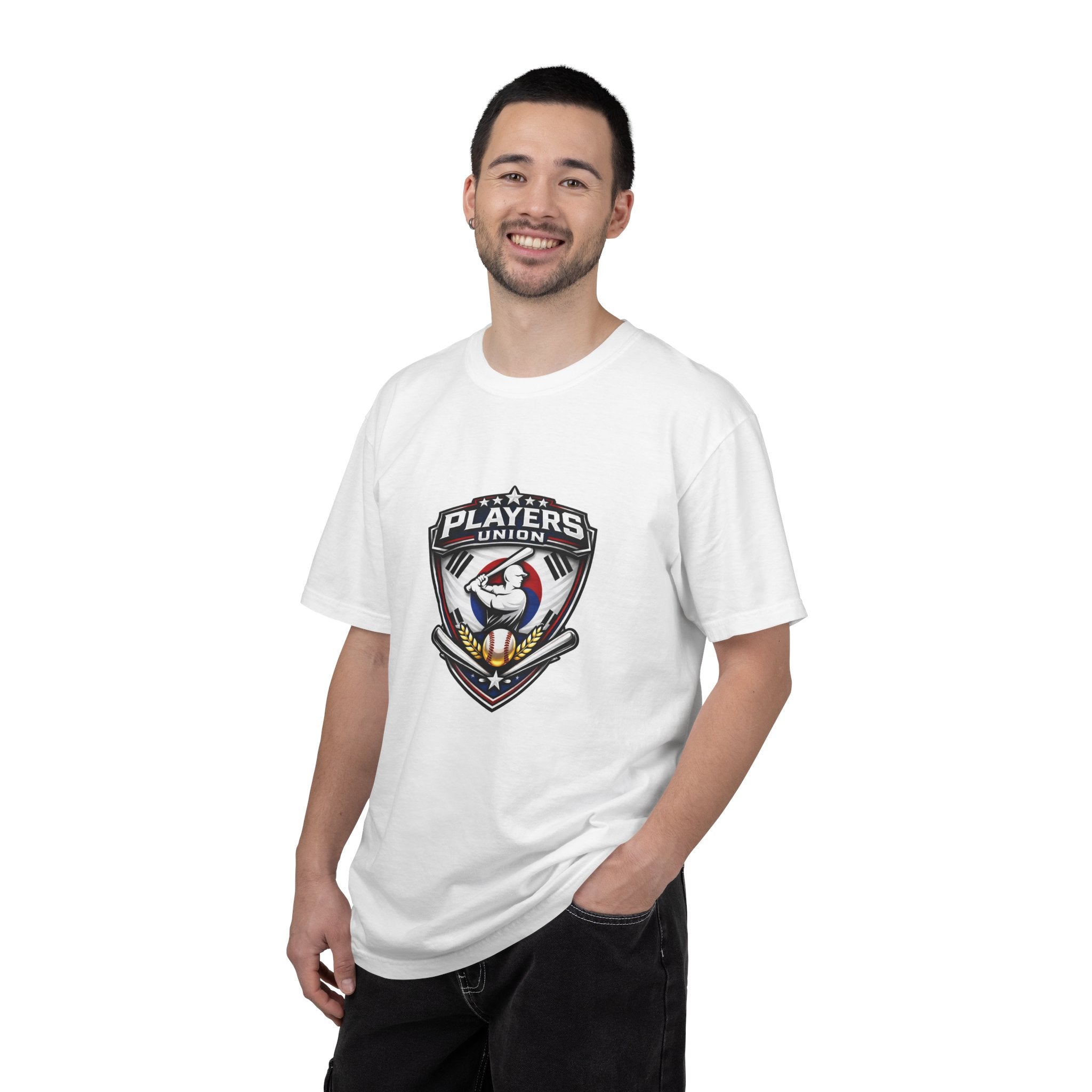 Players Union KOREA T-Shirt