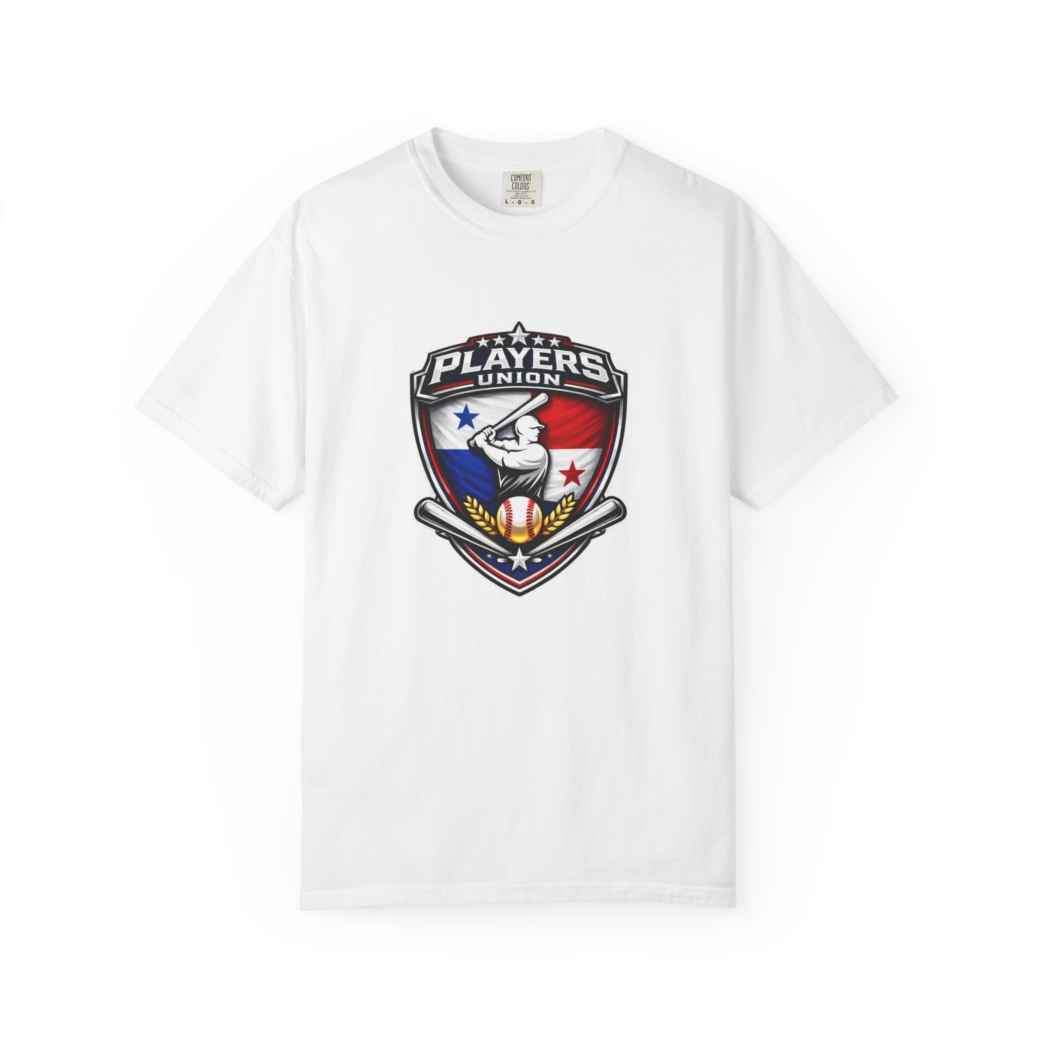 Players Union PANAMA T-Shirt