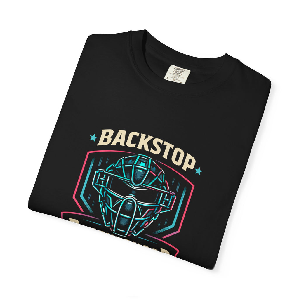 Backstop Brotherhood T-Shirt