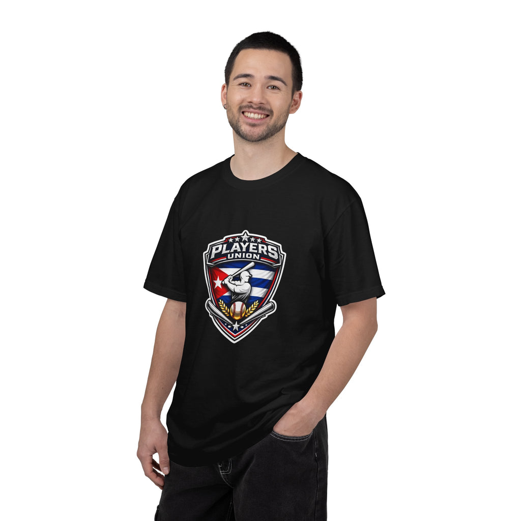 Players Union CUBA T-Shirt