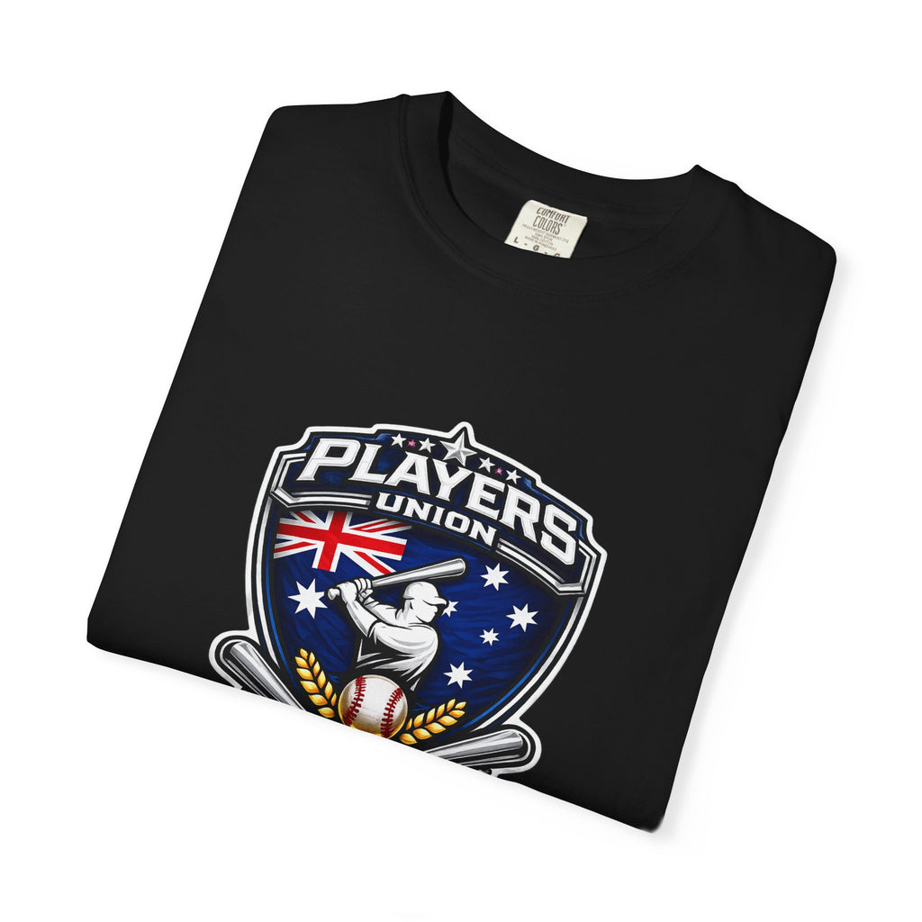 Players Union AUSTRALIA T-Shirt