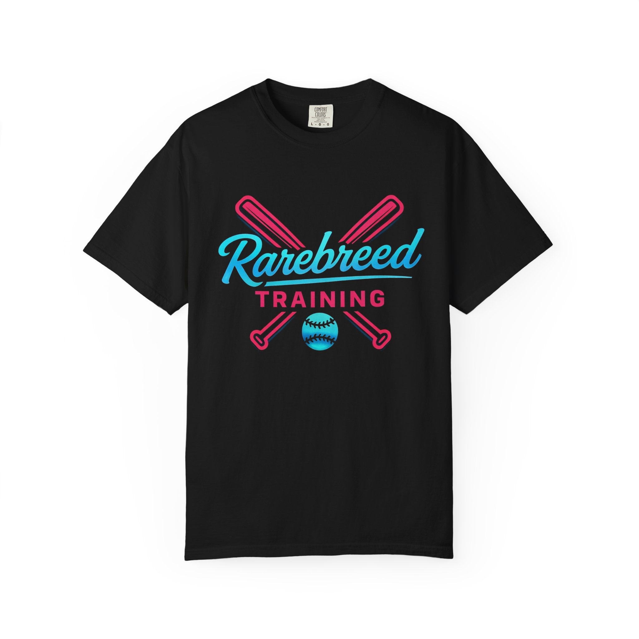 Rarebreed Training T-shirt