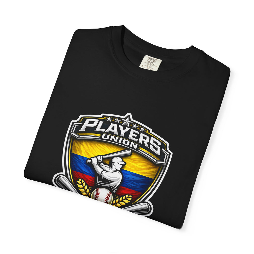 Players Union COLOMBIA T-Shirt