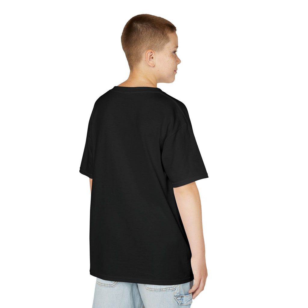 Kids 'The Armory' Baseball Pitcher Tee