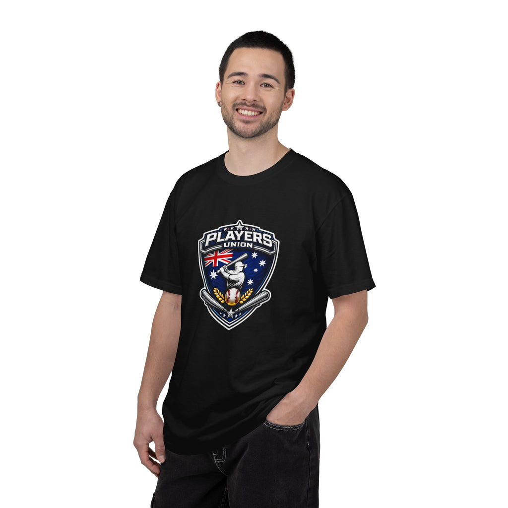 Players Union AUSTRALIA T-Shirt