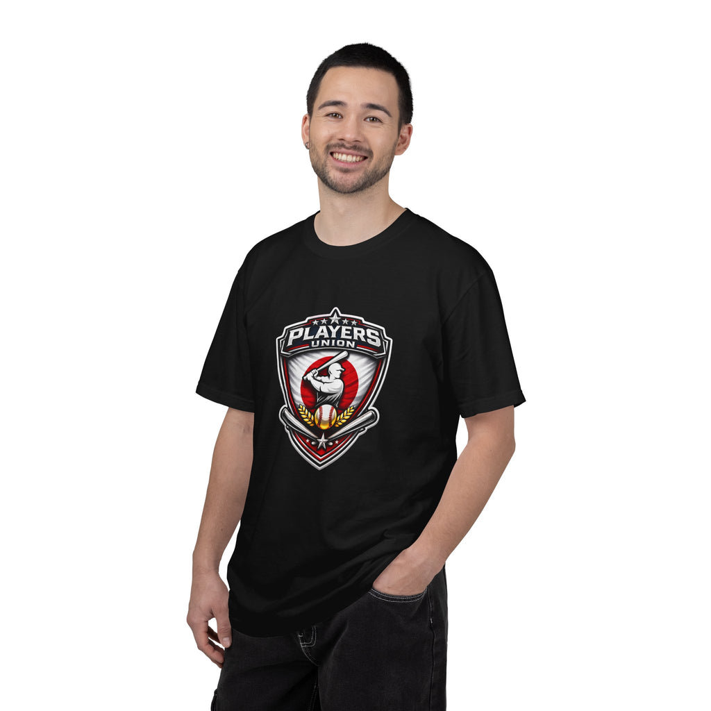 Players Union JAPAN T-Shirt