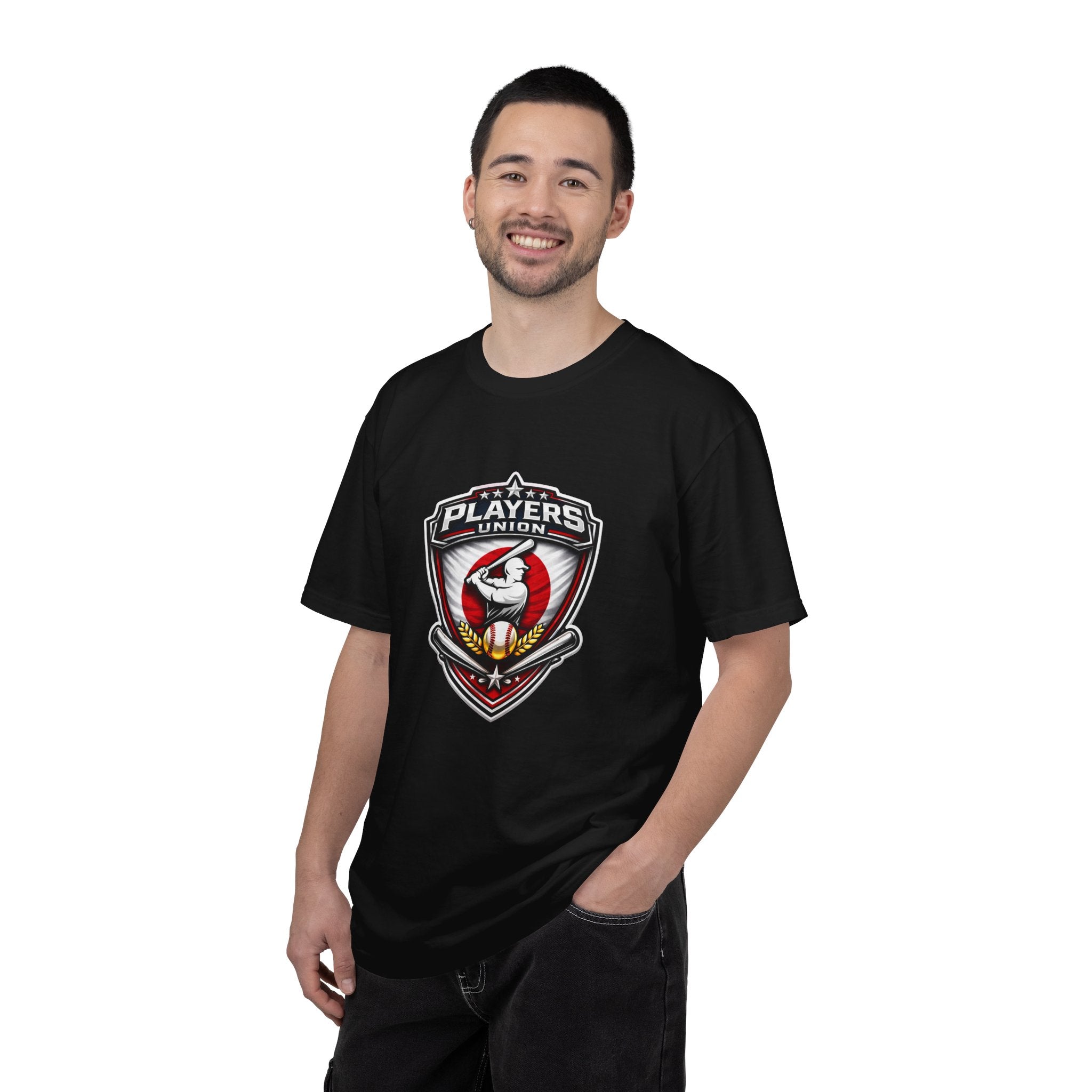 Players Union JAPAN T-Shirt