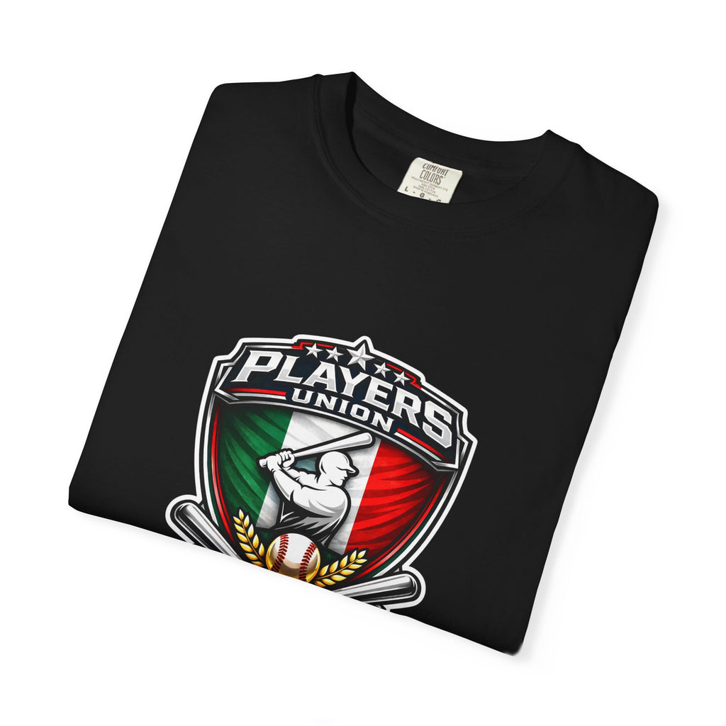 Players Union ITALY T-Shirt