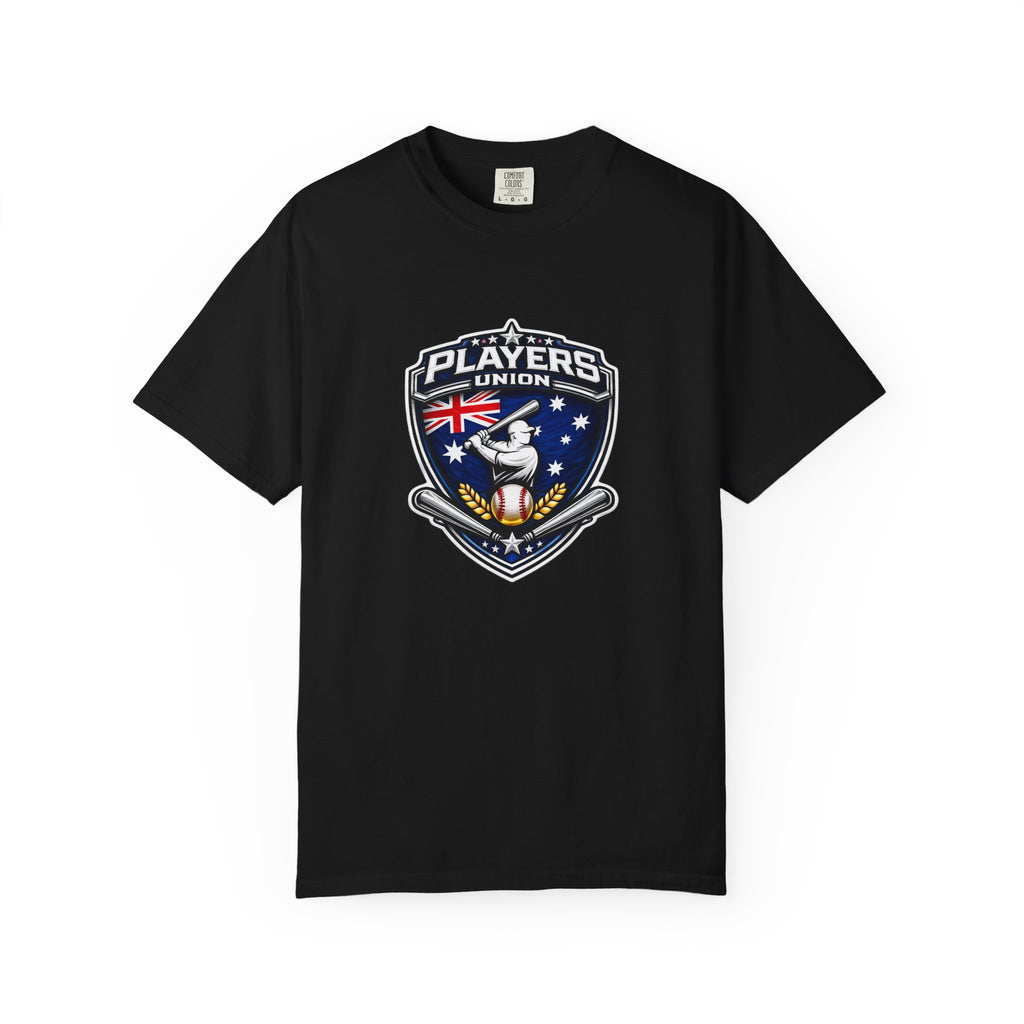 Players Union AUSTRALIA T-Shirt