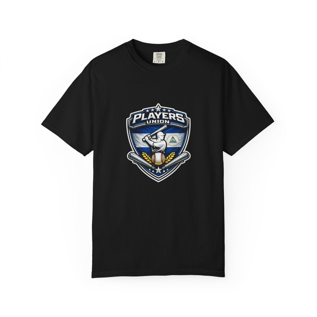 Players Union NICARAGUA T-Shirt