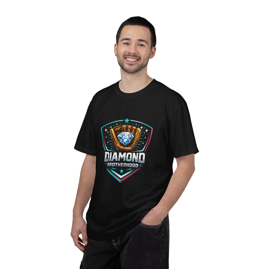 Diamond Brotherhood Infield T-Shirt