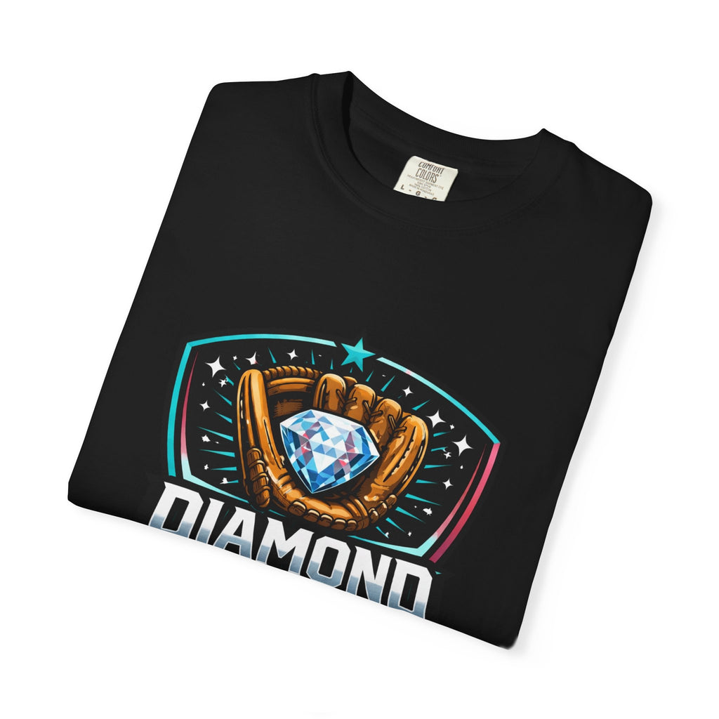 Diamond Brotherhood Infield T-Shirt