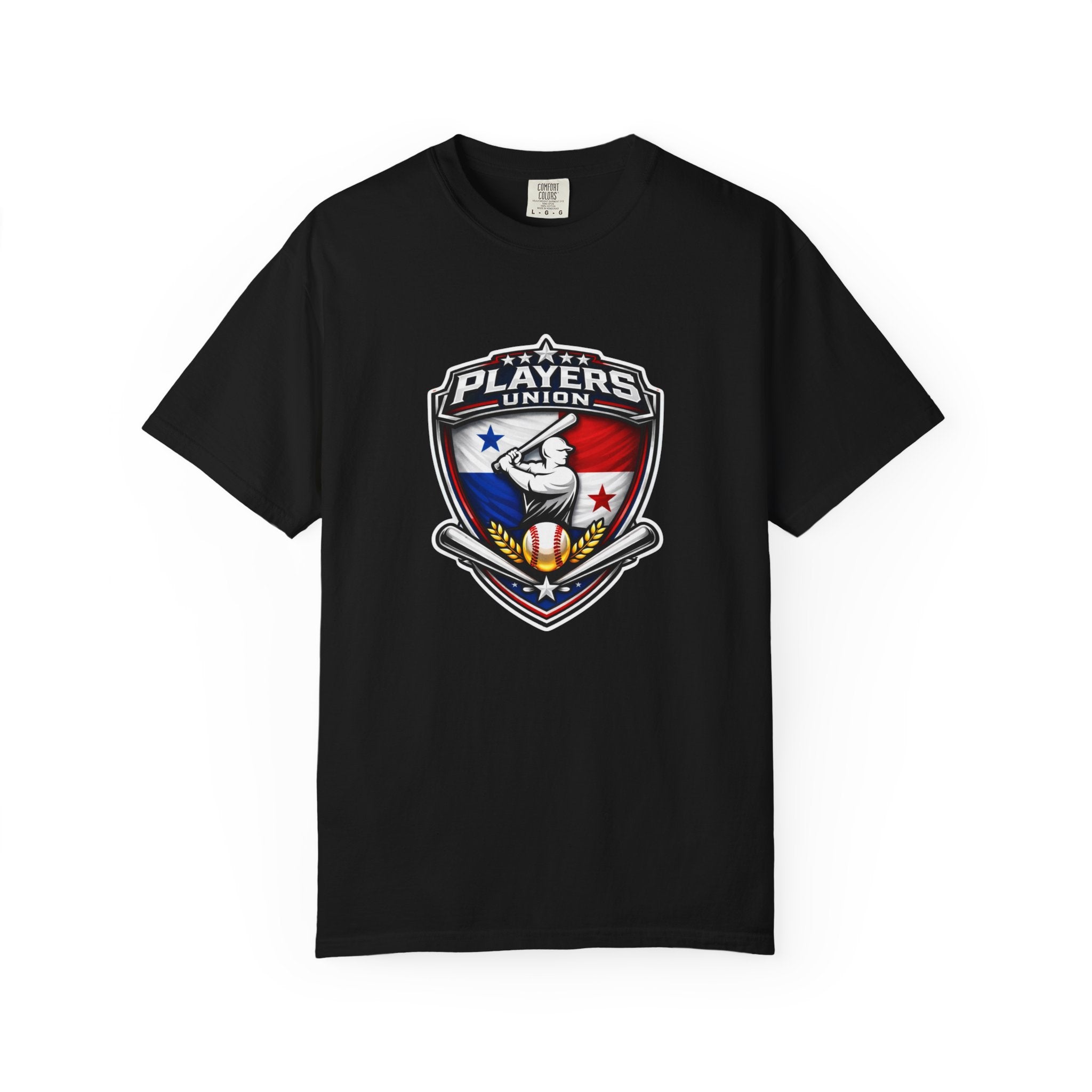 Players Union PANAMA T-Shirt