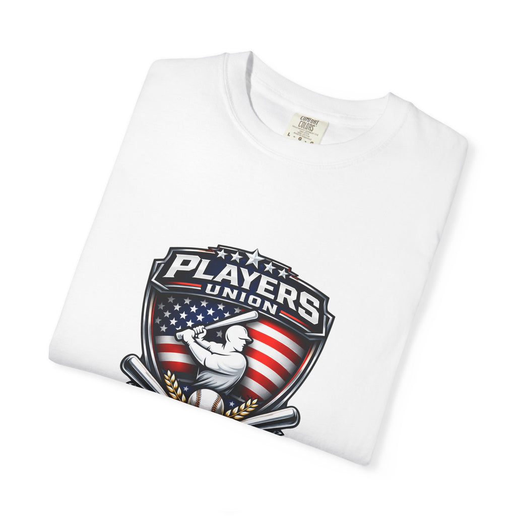 Players Union USA T-Shirt