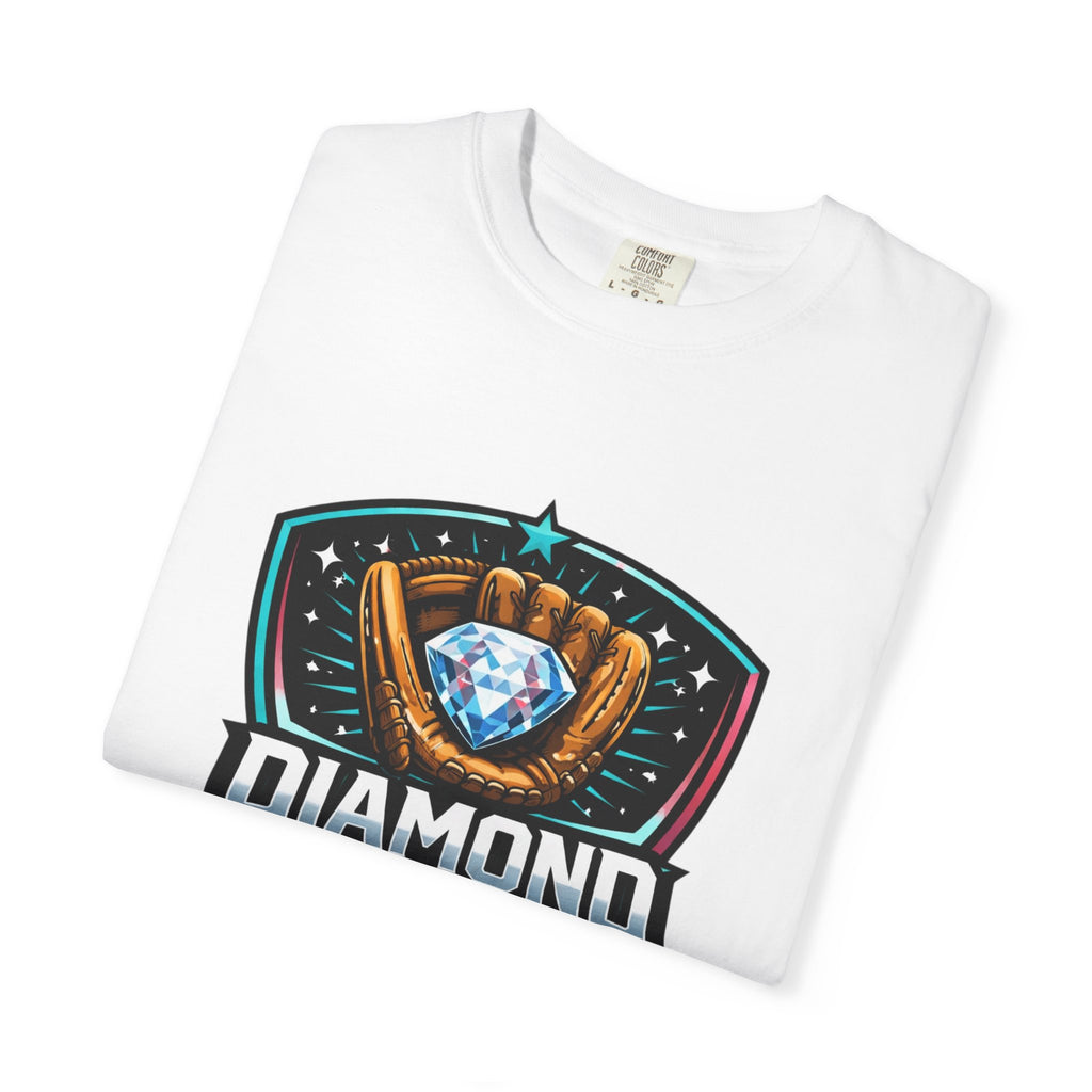 Diamond Brotherhood Infield T-Shirt