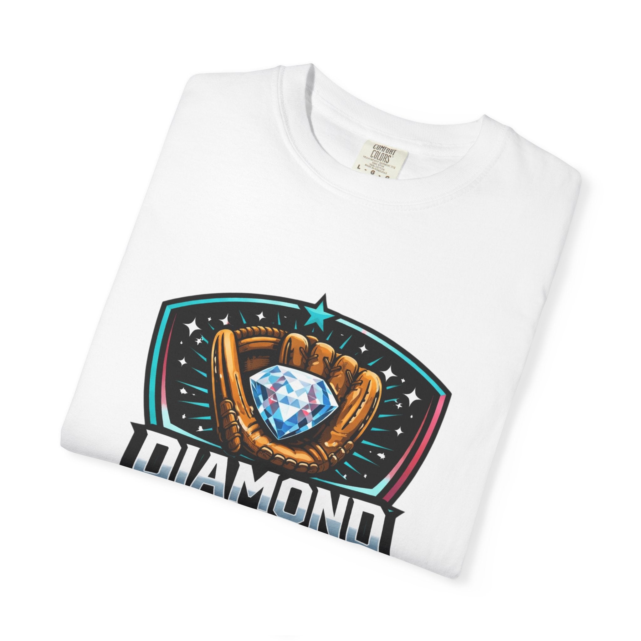 Diamond Brotherhood Infield T-Shirt