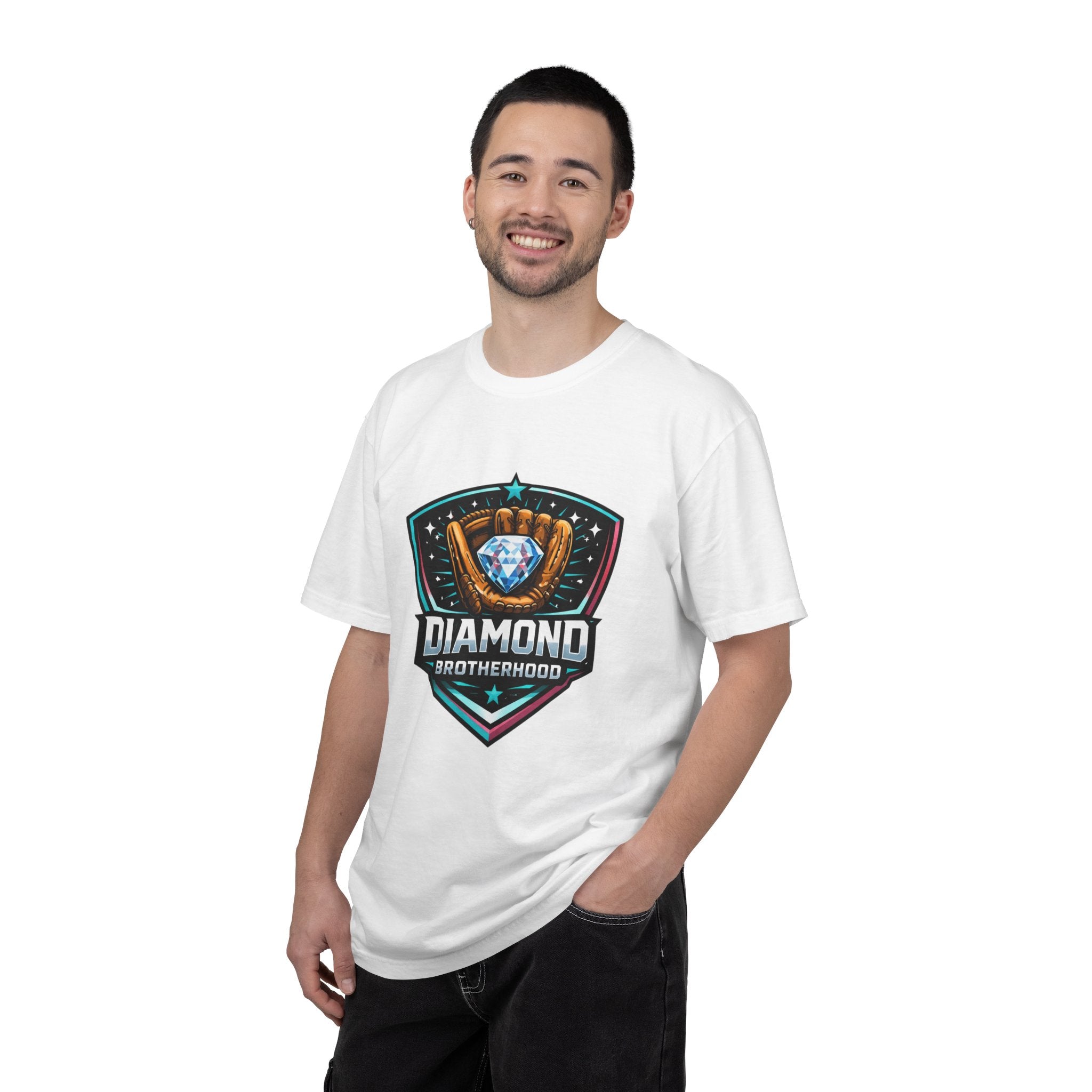 Diamond Brotherhood Infield T-Shirt