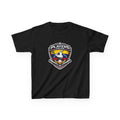 Players Union VENEZUELA Kids Baseball T‑Shirt