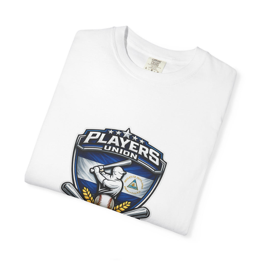 Players Union NICARAGUA T-Shirt