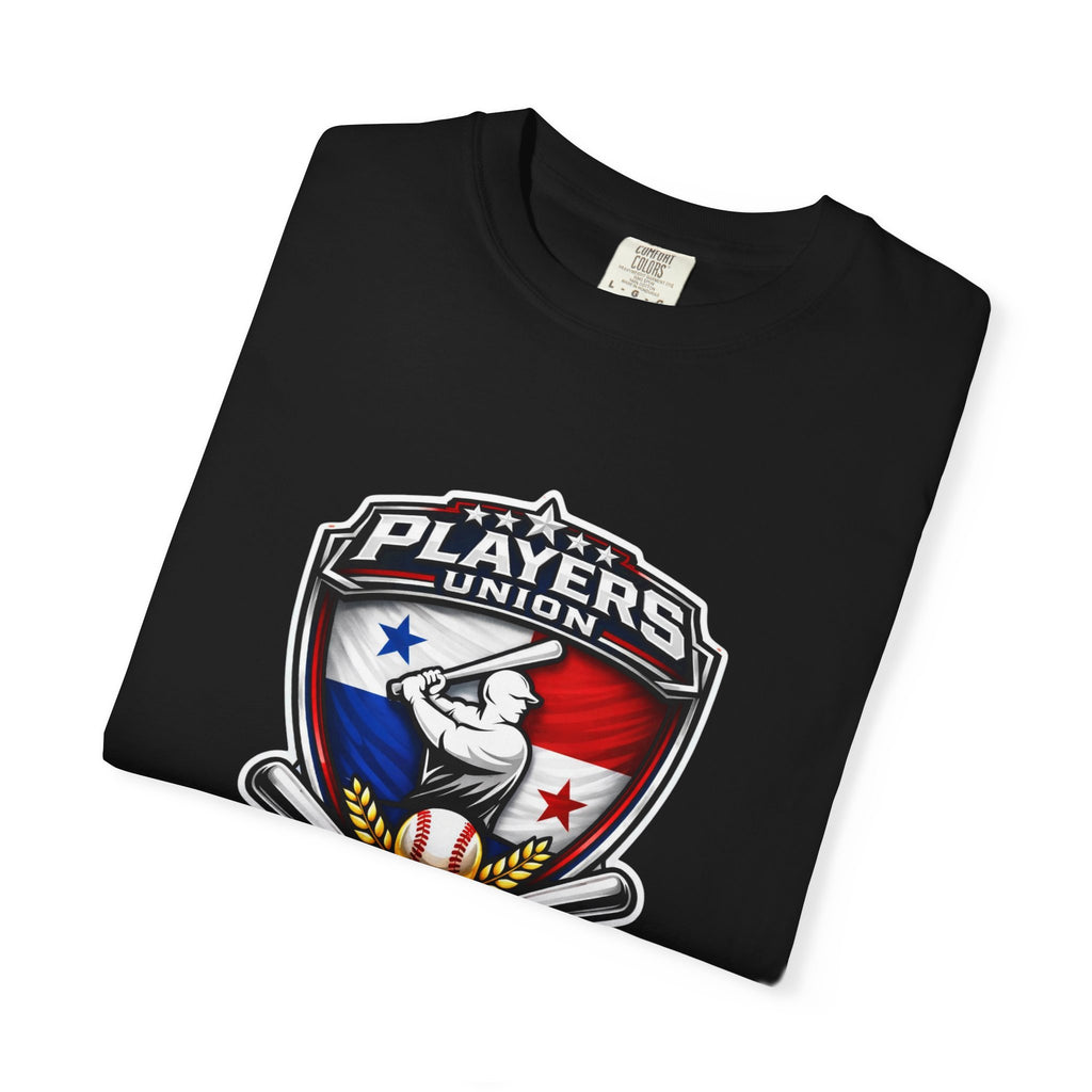 Players Union PANAMA T-Shirt