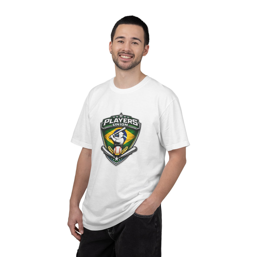 Players Union BRAZIL T-Shirt