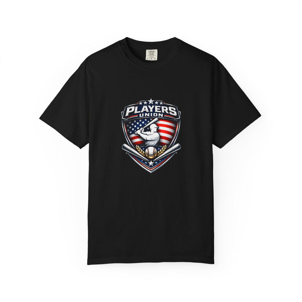 Players Union USA T-Shirt