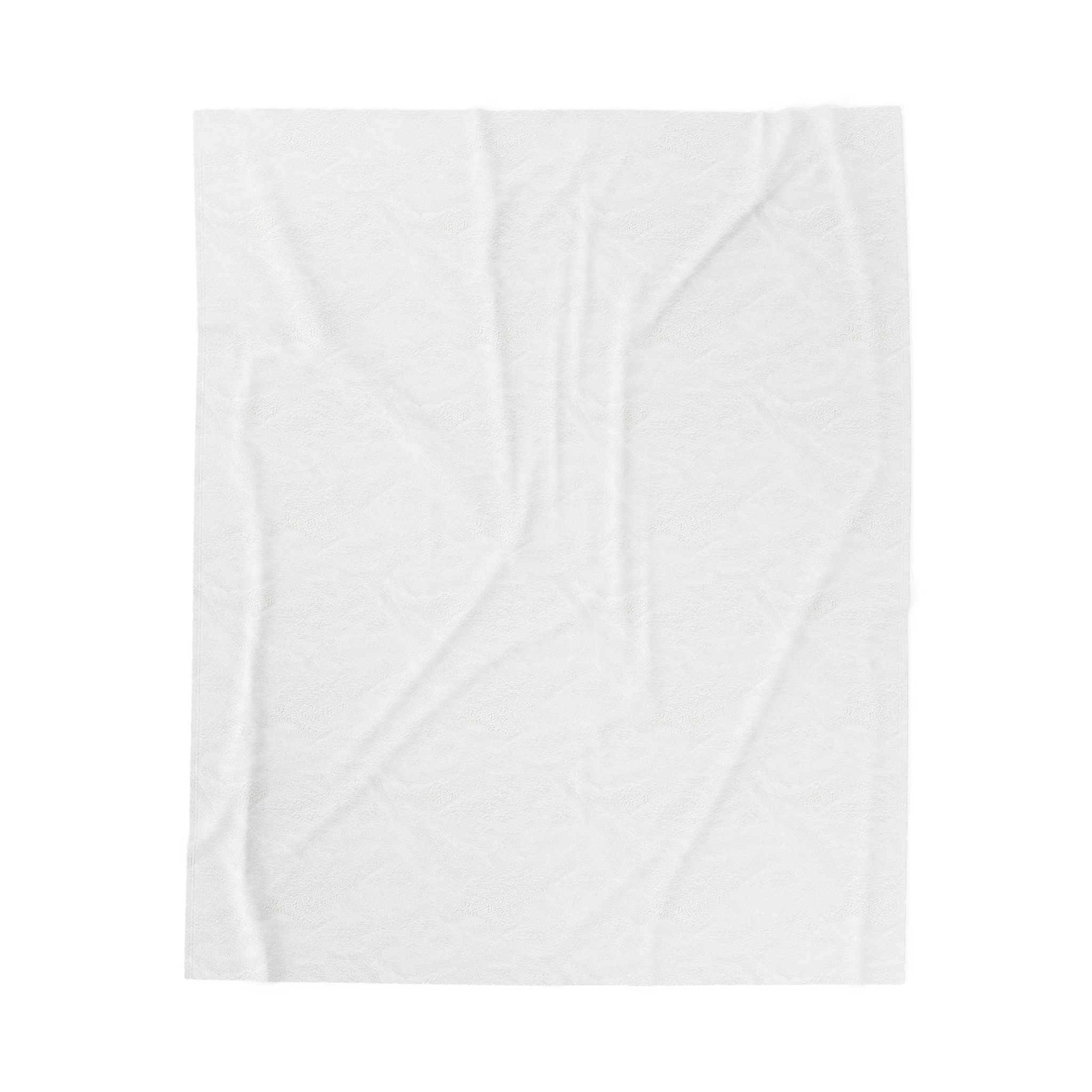 Backstop Sisterhood Velveteen Plush Blanket – Soft Softball Catcher Gift