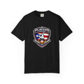 Players Union  Puerto Rico T-Shirt
