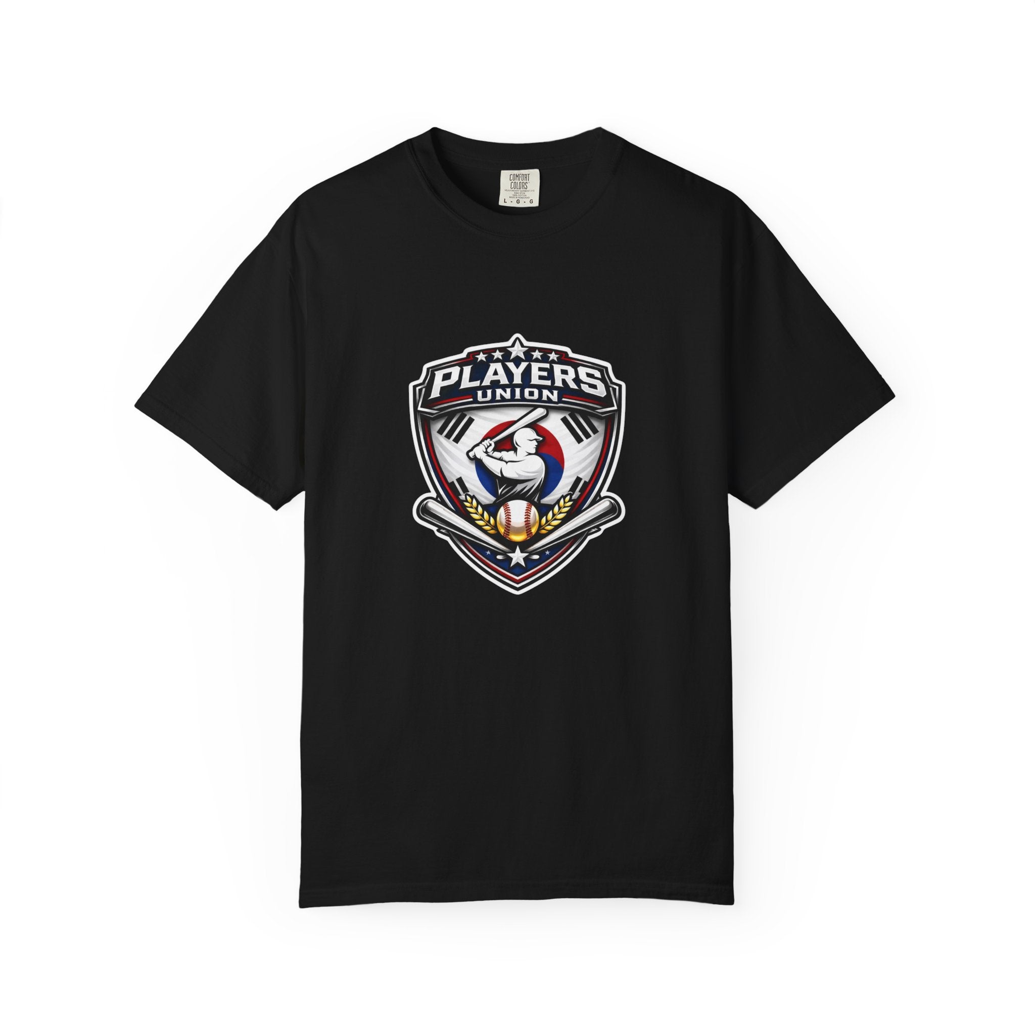 Players Union KOREA T-Shirt