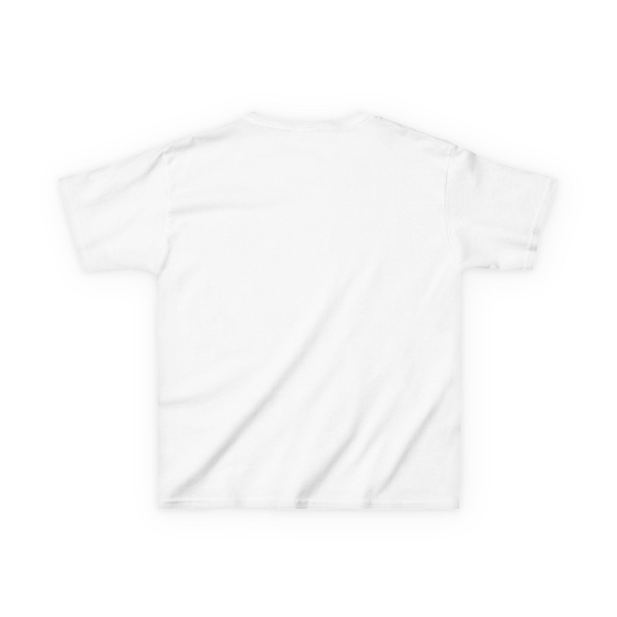 Outfield Outlaws Kids T-Shirt — Youth Baseball Tee