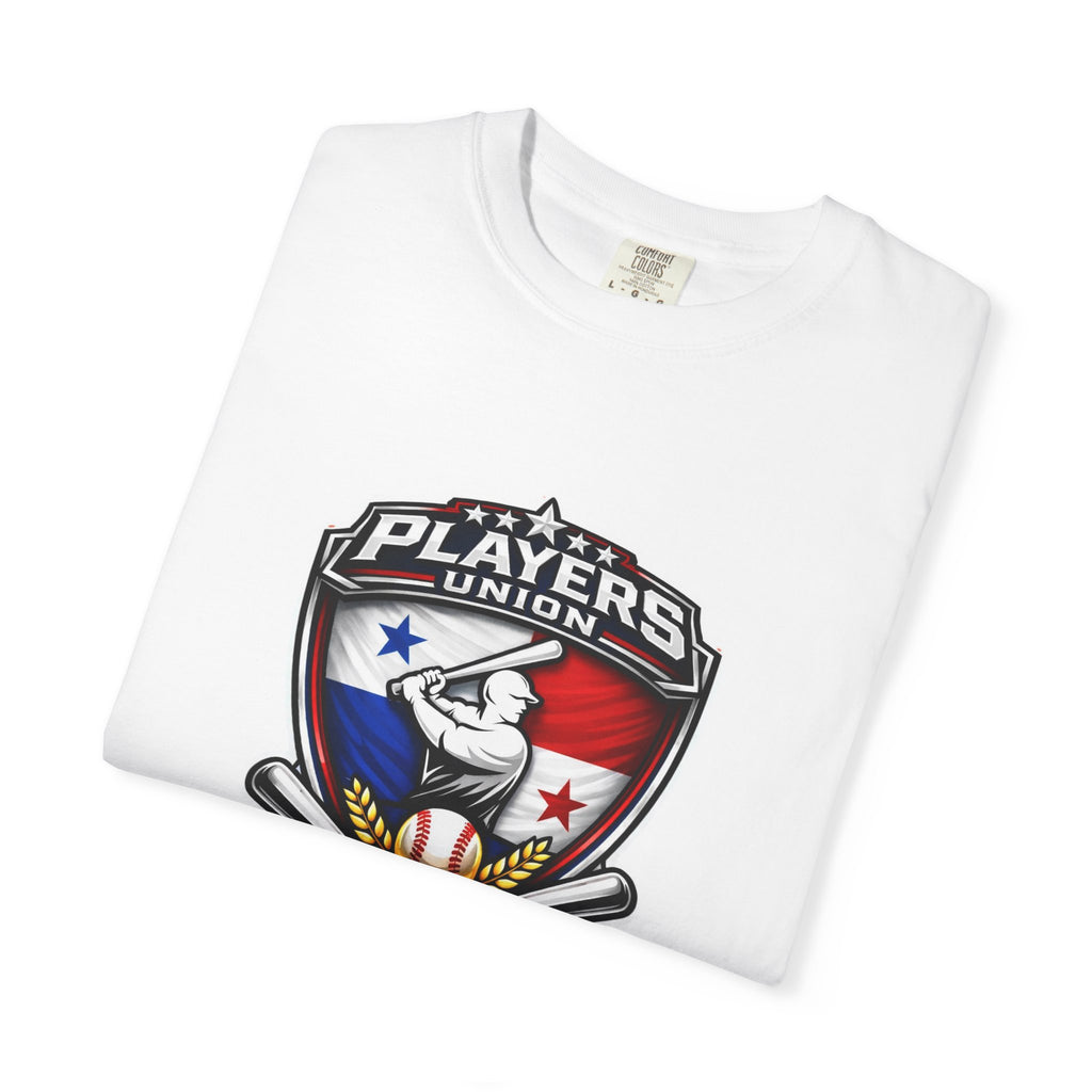Players Union PANAMA T-Shirt